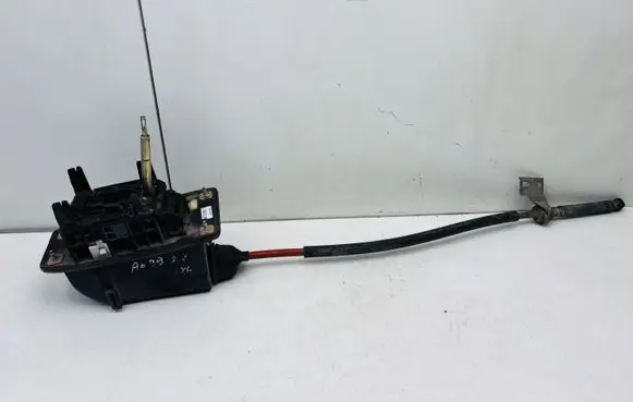 Audi A6 S6 C5 4B Gear shifter/selector 4B0713041F