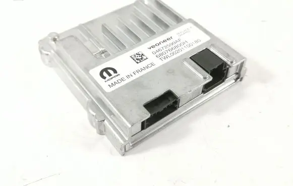 Jeep Grand Cherokee WL Other control units/modules 04672599AF
