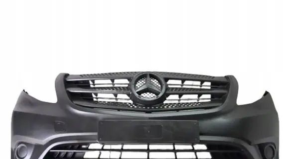 Mercedes-Benz Vito Viano W447 Front bumper A4478809800