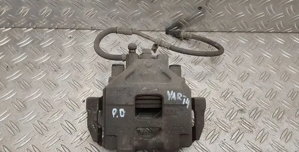 Toyota Yaris Front brake caliper 