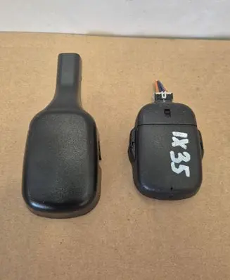 Hyundai ix35 Rain sensor 960003K000