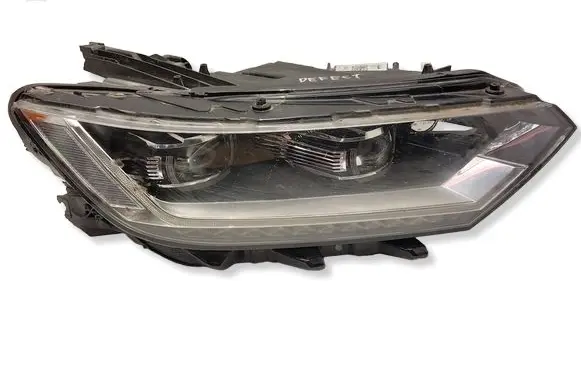 Volkswagen PASSAT B8 Headlight/headlamp 3G1941082C