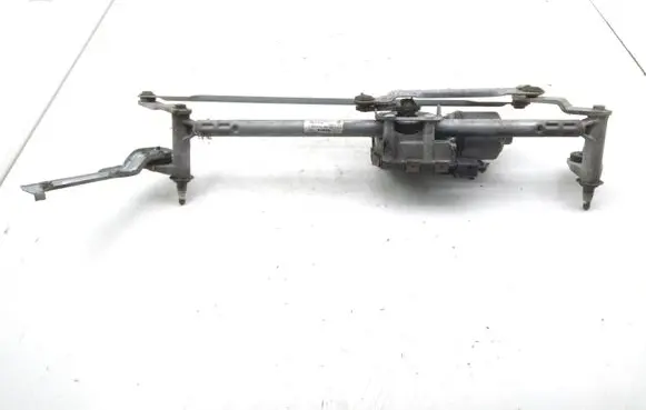 Volkswagen Golf VI Front wiper linkage 1K2955023G 1397220502