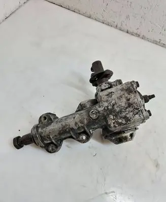 Opel Rekord E2 Steering rack 90168769 9016877