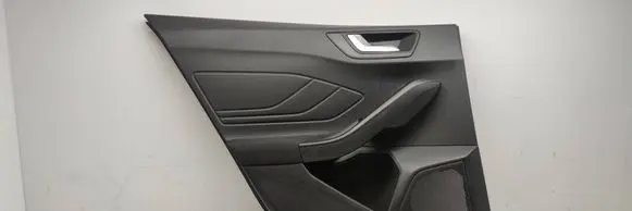 Ford Focus Rear door card panel trim JX7BA27407AG3ZHE