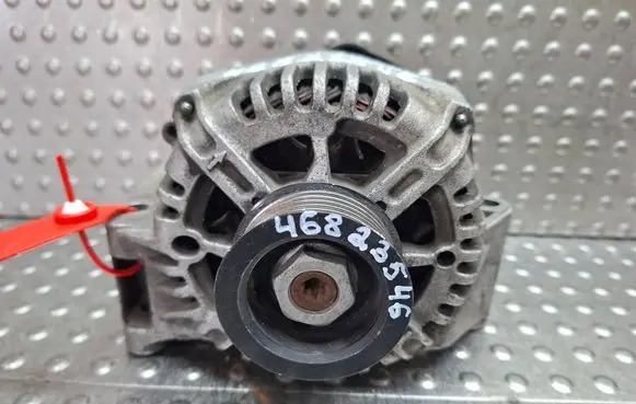 Fiat Panda II Generator/alternator S27624352 46823546