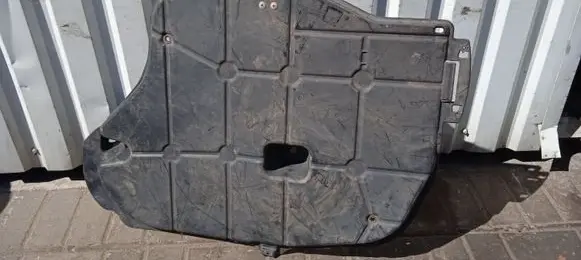 Pickup box liner