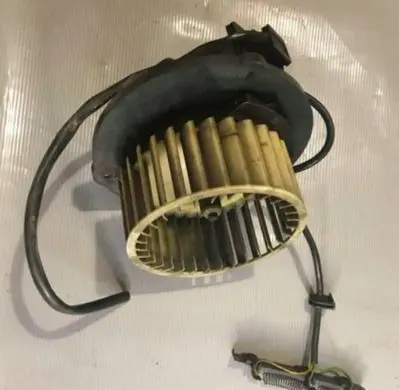 Mercedes-Benz 200 300 W123 Heater fan/blower