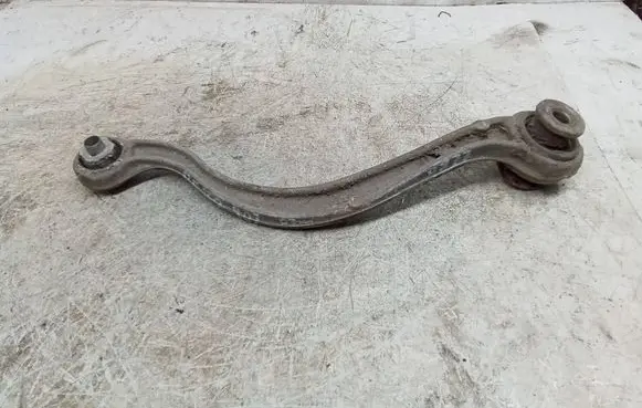 Peugeot 407 Rear control arm