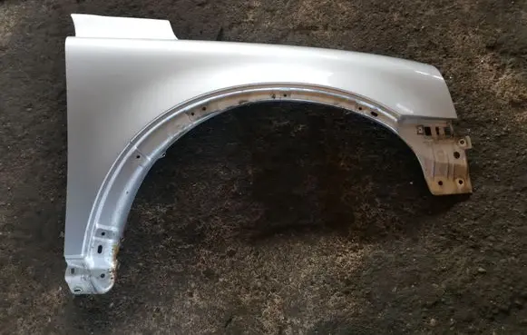 Volvo XC90 Fender