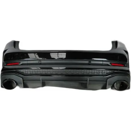 Audi RSQ3 Front bumper 83F807511C