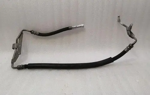 Mercedes-Benz SL R230 Power steering hose/pipe/line A2304666081