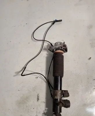 BMW X5 F15 Rear shock absorber/damper 6867864