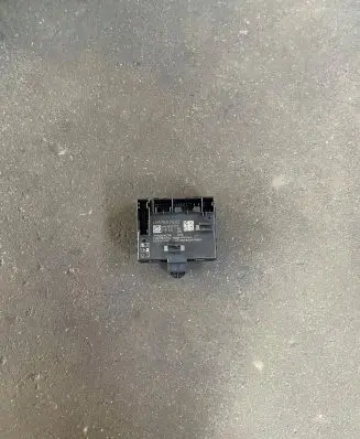 Audi Q7 4M Door control unit/module 4M0959793D