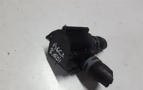 Audi A6 S6 C7 4G Electric auxiliary coolant/water pump 059121012AXAUTOPX 059121012A