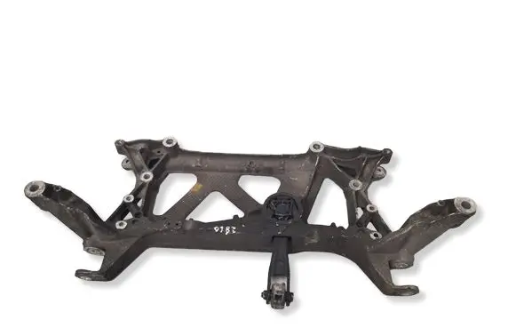 Volkswagen PASSAT B8 Front subframe 3Q0199369E