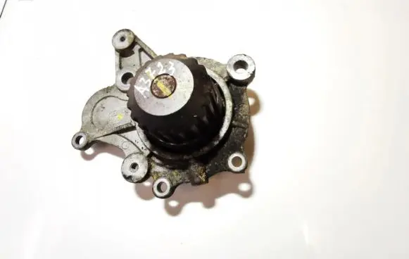 Hyundai Elantra Water pump