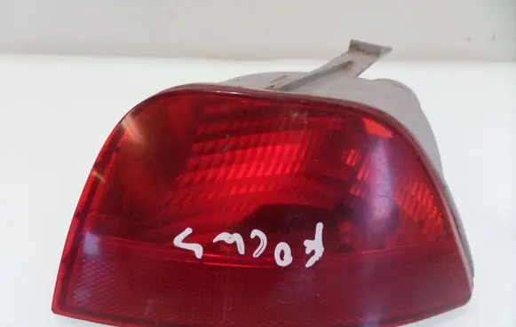 Ford Focus Rear fog light XS411K273A XS4115501A