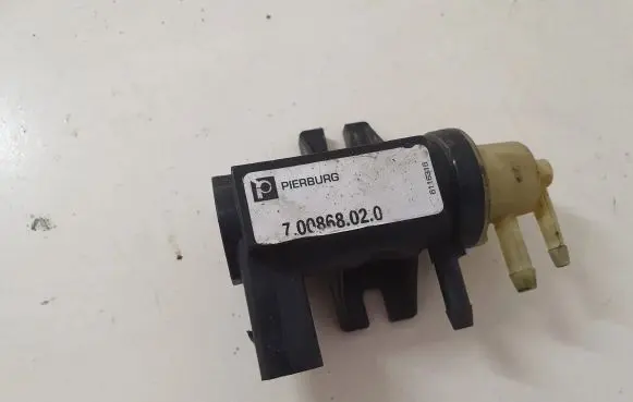 Volkswagen Caddy Turbo solenoid valve 700868020