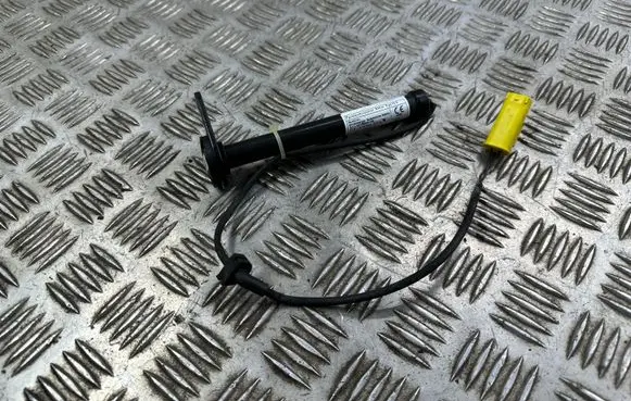 Mercedes-Benz GLC C253 Bonnet Pedestrian Airbag Actuator A2539060300 2539060300
