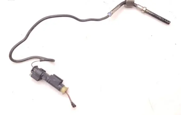 Mercedes-Benz Sprinter W906 Exhaust gas temperature sensor A0071537528