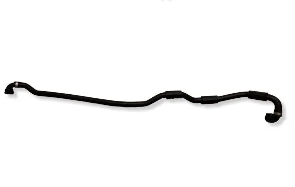 BMW X5M E70 Engine coolant pipe/hose 7576378