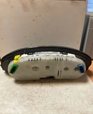 Audi A4 S4 B5 8D Speedometer (instrument cluster) 8D0919861A