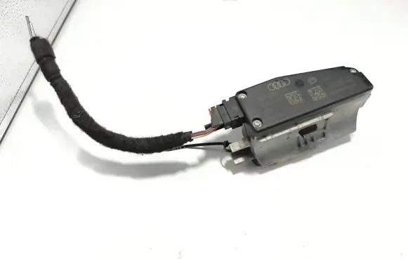 Audi A5 8T 8F Steering wheel lock 8K0905852E 1625220493