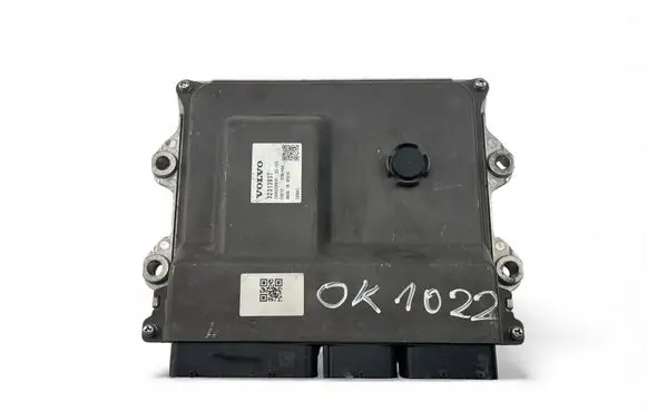 Volvo XC60 Engine control unit/module ECU 32313937