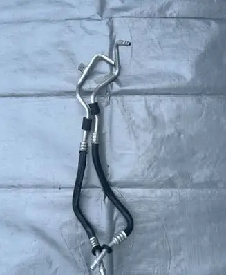 Jeep Compass Gearbox oil cooler pipe/hose 52136924