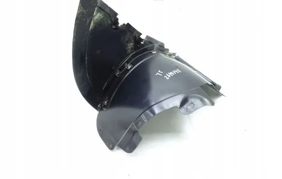 Audi TT TTS Mk2 Front wheel arch liner splash guards 8J0821191A