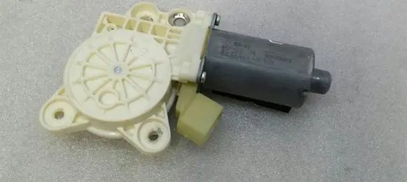 Mercedes-Benz SL R230 Front door window regulator motor A1718201342