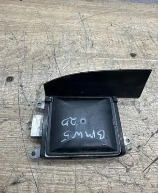 BMW 5 F10 F11 Blind spot module 6862475 0000042D 2694A009014A