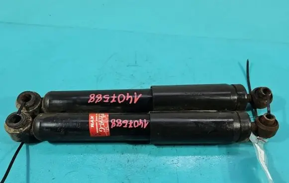 Fiat Scudo Rear shock absorber/damper IMPRK1407588