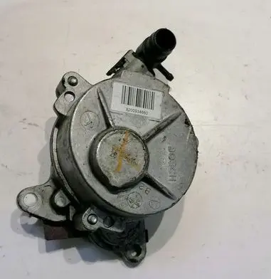 Renault Scenic III - Grand scenic III Vacuum pump 8200934880