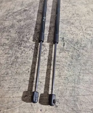 Renault Scenic II - Grand scenic II Rear window strut damper 7098VJF30625N 19514BD17