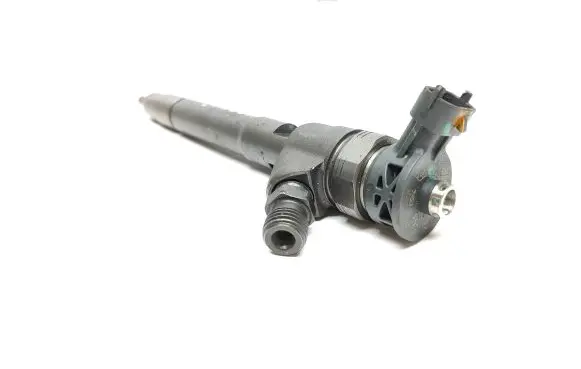 Nissan Qashqai Fuel injector 0445110546