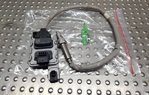 Volkswagen Caddy Lambda probe sensor S26371192 04L907805BE