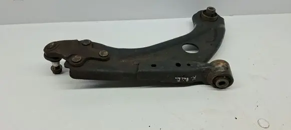 Front lower control arm/wishbone