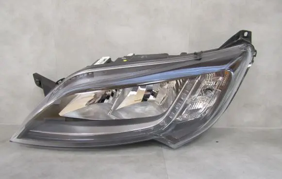 Fiat Ducato Headlight/headlamp 1394433080 25L0T1 201839619
