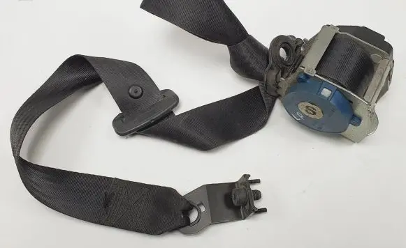 Alfa Romeo 159 Seat belt trim 10316049