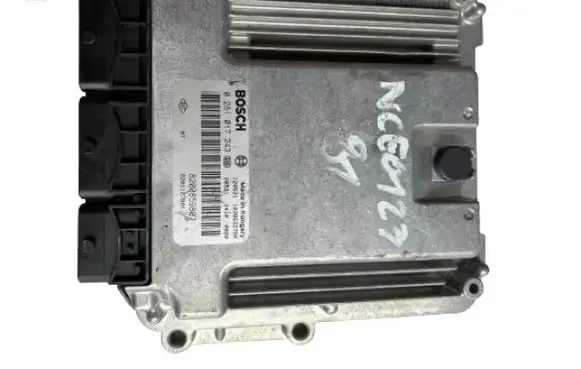 Renault Espace V (RFC) Engine control unit/module ECU