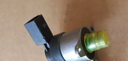 Mercedes-Benz S W222 Vacuum valve 0928400604ONII