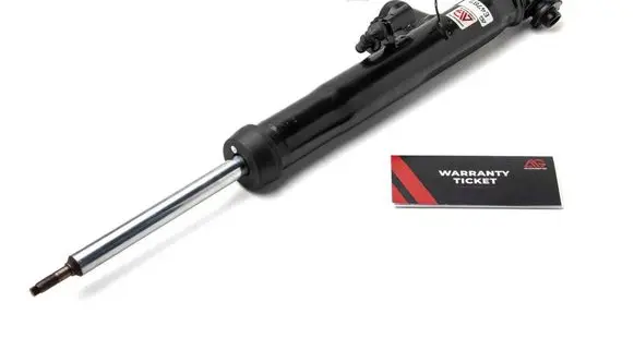 Audi A6 S6 C6 4F Rear shock absorber/damper 4F0616031N 4F0616031D 4F0616031E