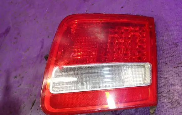 Audi A8 S8 D3 4E Rear/tail lights 4E0945094G