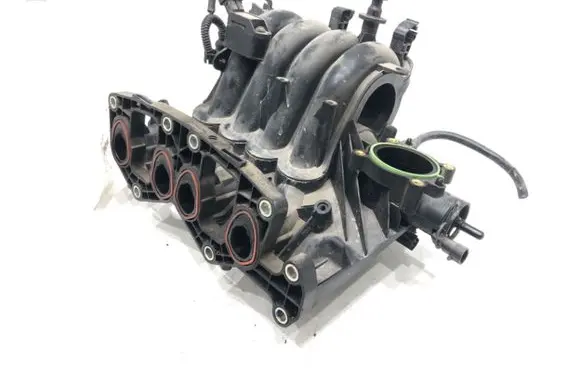 Fiat Grande Punto Intake manifold 55218311
