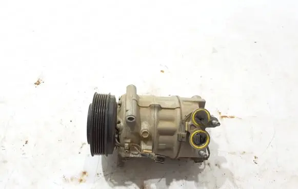 Volvo XC90 Air conditioning (A/C) compressor (pump) 31699133