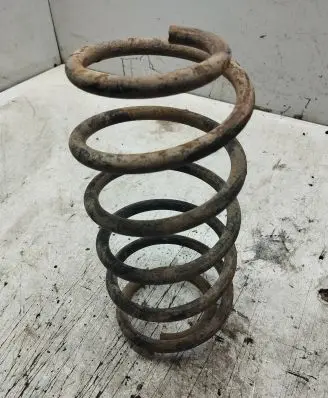 BMW 3 E46 Rear coil spring