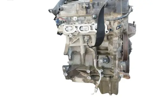 Nissan Pixo Engine K10B K10BN1252046