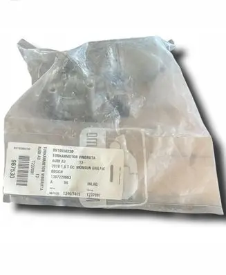 Audi A3 S3 8V Wiper motor 8V1955023D